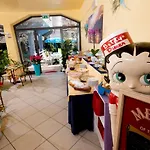 Milano Szálloda 3*