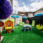 Hotel Milano Gatteo a Mare