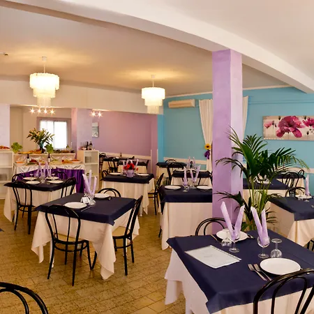 Milano Hotel Gatteo a Mare