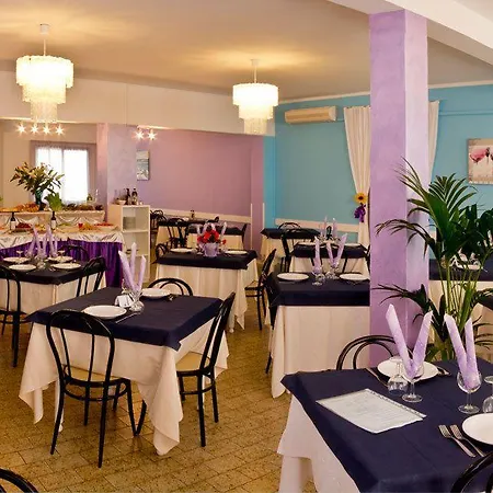 Milano Hotel Gatteo a Mare