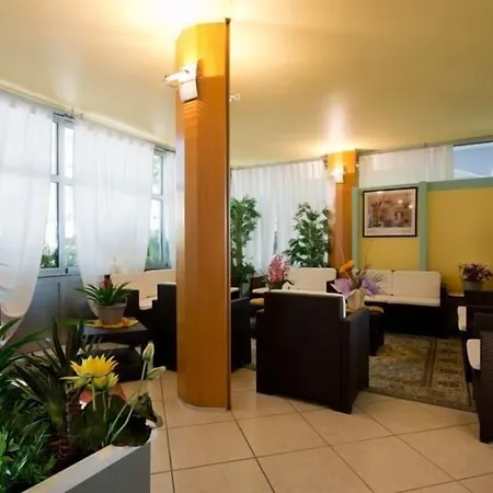 Milano Hotel Gatteo a Mare