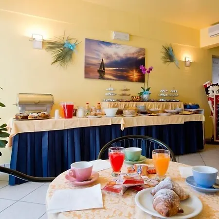 Milano 3* Gatteo a Mare