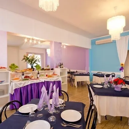 Milano Hotel Gatteo a Mare