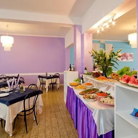 Hotel Milano Gatteo a Mare