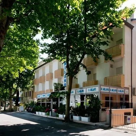 Milano 加提欧马里