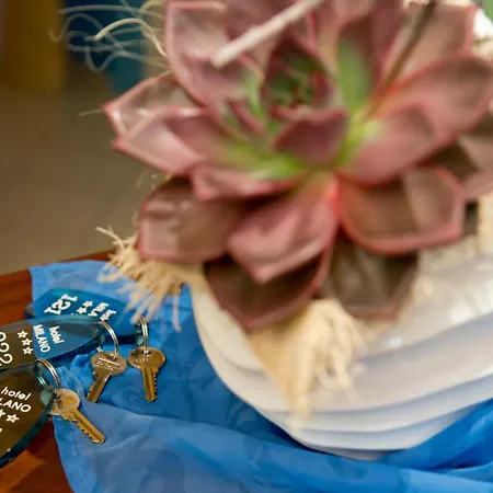 Milano Hotel Gatteo a Mare