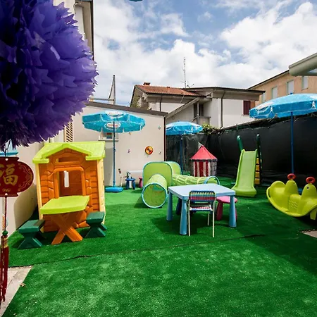 Hotel Milano Gatteo a Mare