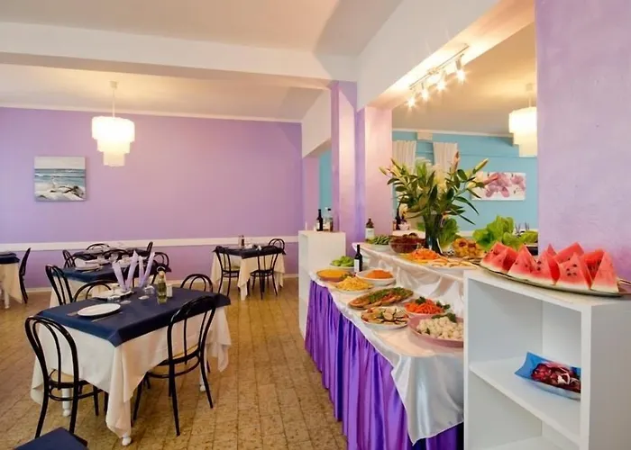 فندق Milano غاتيو أ ماري