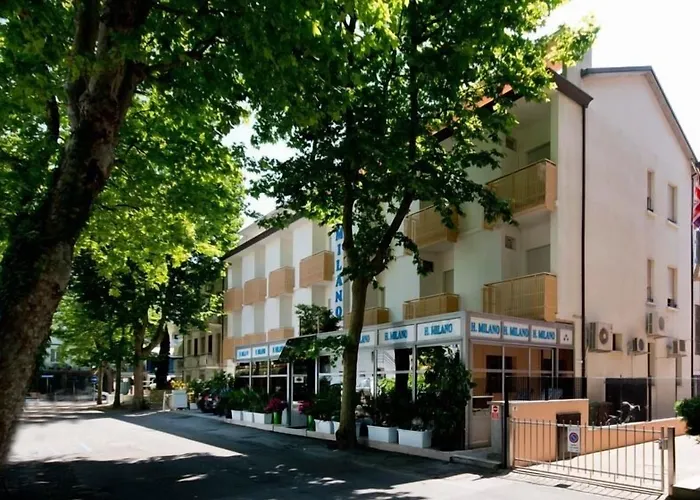 Milano 加提欧马里