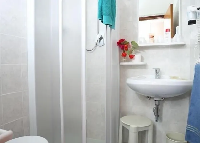 酒店 Milano 加提欧马里