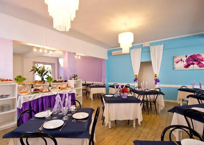 Milano غاتيو أ ماري