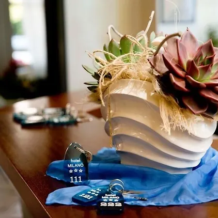 Milano Ξενοδοχείο Gatteo a Mare