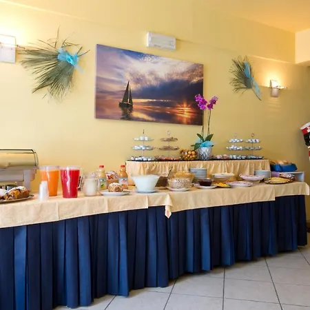 Ξενοδοχείο Milano