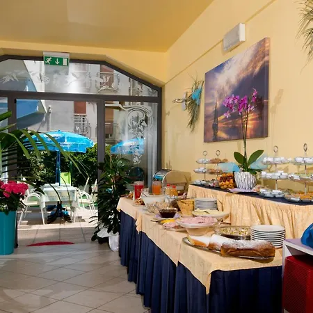 Milano Hotel