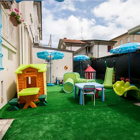 Milano Ξενοδοχείο