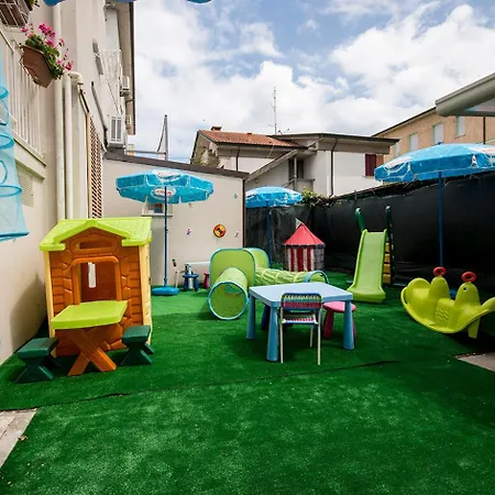 Milano 3* Gatteo a Mare