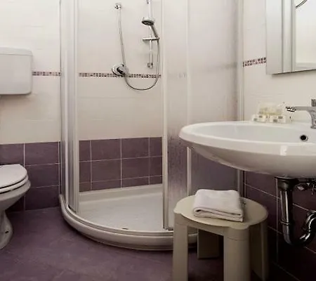 Ξενοδοχείο Milano Gatteo a Mare