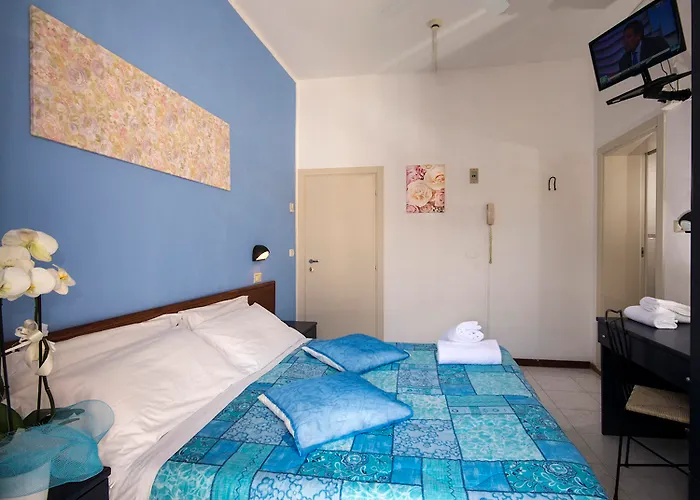 Milano 3* Gatteo a Mare