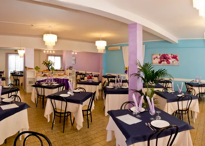 Milano Hotel Gatteo a Mare