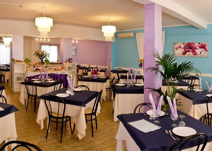 Milano Hotel Gatteo a Mare