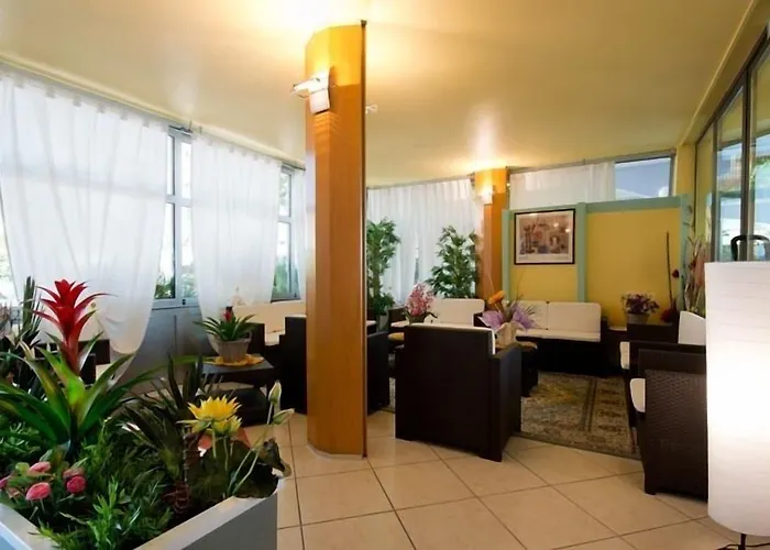 Milano Hotel Gatteo a Mare