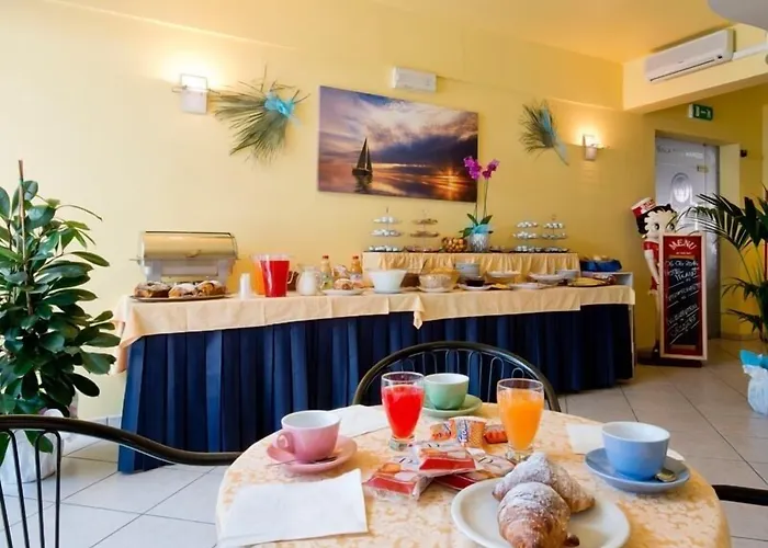 Milano 3* Gatteo a Mare