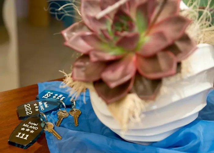 Milano Hotel Gatteo a Mare