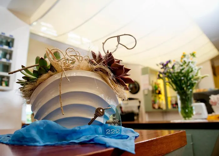 Milano Hotel Gatteo a Mare