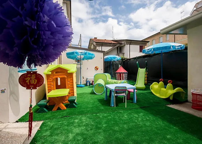 Hotel Milano Gatteo a Mare